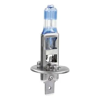 Halogenové žárovky H1 XENON-PLUS + 120%