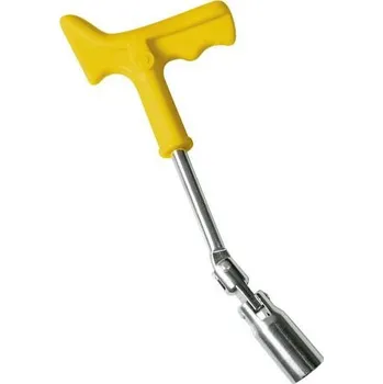 Svíčkový klíč POWER GRIP