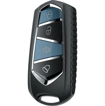 Dálkový ovladač automobilu_key04
