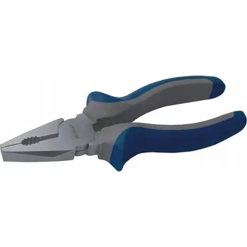 Kleště Kleště s plochými čelistmi Dedra 1240
