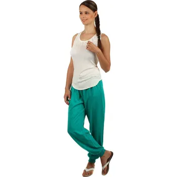 TopMode Dámské tílko s třásněmi a krajkou 151259