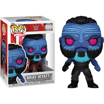 Dětské zboží Funko POP! 199 WWE: WWE - Bray Wyatt