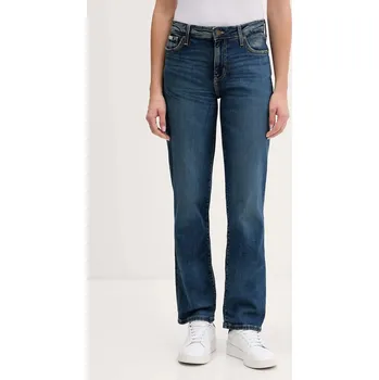 Dámské džíny Džíny Guess Jeans W5BA98.D5RA3 modrá 95J, vel. 27/30