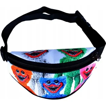 Ledvinka Legro ledvinka klara, vícebarevná