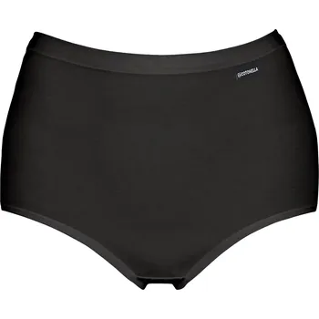 Kalhotky TopMode Kalhotky s vysokým pasem - pohodlný materiál 818218