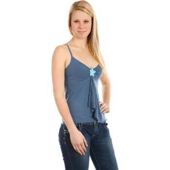 TopMode Dámské romantické tílko 38895