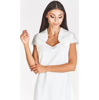 TopMode Bolerko z taftu 947810