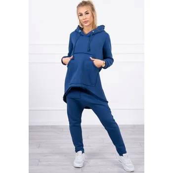 TopMode Oversized dámská tepláková souprava 615715