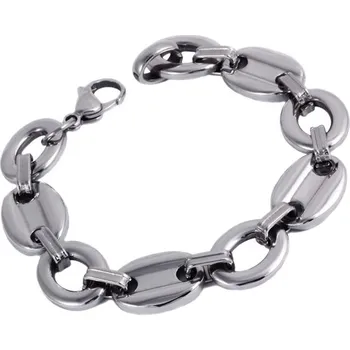 Náramek TopMode Náramek s velkými širokými oky 702110