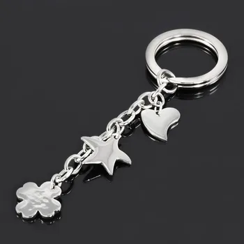 Přívěsek TopMode Klíčenka s přívěsky 676089