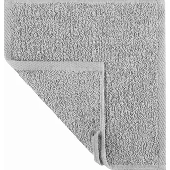 Osuška/Ručník do koupele Spod Igły i Nitki 30x30 cm bavlna