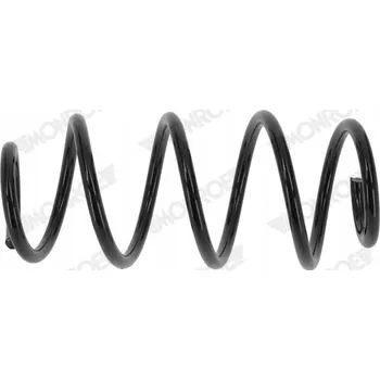 PRUŽINA PŘEDNÍHO ZAVĚŠENÍ SP4500 MONROE