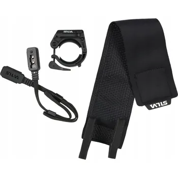 IP kamera Držák na kolo Silva pro čelovky Free