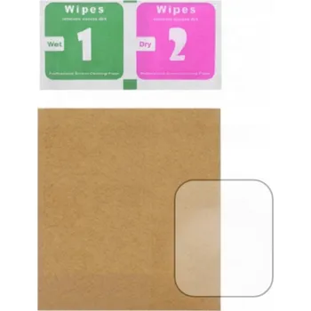 Příslušenství k chytrým hodinkám Ochranné sklo pro chytré hodinky Lige HEALTH ET572 Fit / úhlopříčka 2.0" 661310