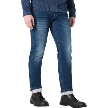 Pánské džíny Džíny Timezone Dunkelblau 859970 W40/L34