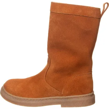 Dívčí kozačky kmins Hellbraun 7201094 31