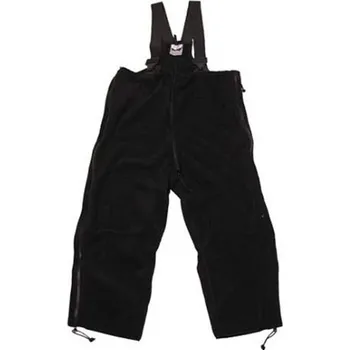 Pánské kalhoty Vložka US POLARTEC do kalhot ČERNÁ Vložka US POLARTEC do kalhot ČERNÁ vel. M