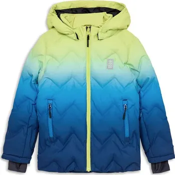 Dětská móda LEGO Blau/ Gelb 397817 116