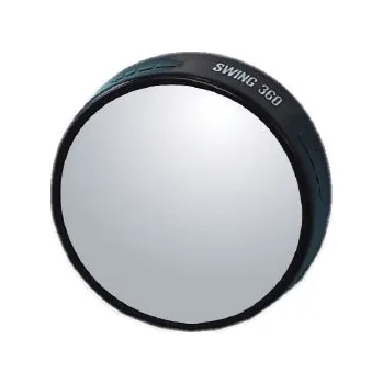 Zpětné zrcátko kulaté SWING