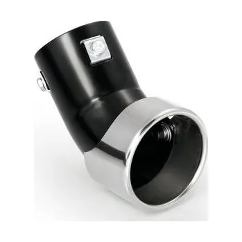 Koncovka výfuku nerezová ocel TS-60 ohebná