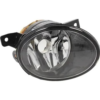 Mlhový světlomet Pravé přední mlhové světlo Volkswagen Transporter / Multivan T5 09-15 HELLA