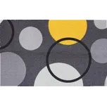 AW Smyčkový koberec - Expo New 95 / šíře 4 a 5 m Šíře role: 4 m