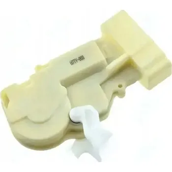 Autozámek NTY EZC-TY-003 Zámek dveří