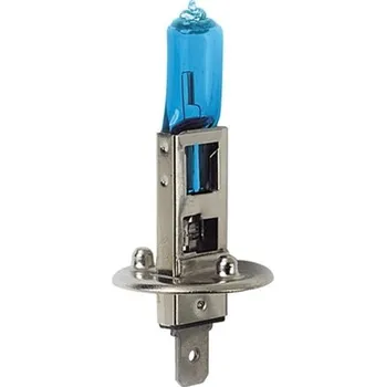 Halogenová žárovka H1 + 20% HID bílá_01