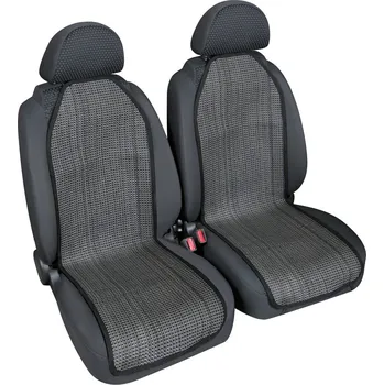 Podložka na sedadlo SLIM STRIP 2ks antracit