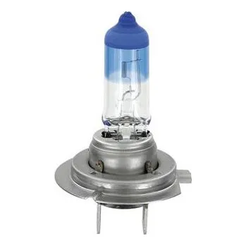 Halogenové žárovky H7 XENON-PLUS + 50%