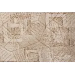 Balta Smyčkový koberec – Bossanova 32 / šíře 4 a 5m Šíře role: 5 m