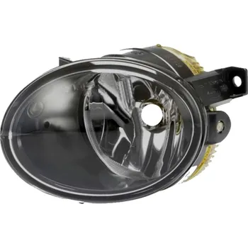 Mlhový světlomet Levé přední mlhové světlo Wolkswagen Crafter (2E) 13-17 HELLA