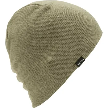 Módní doplněk VOLCOM kulich - Stoney Skull Beanie (MIL)
