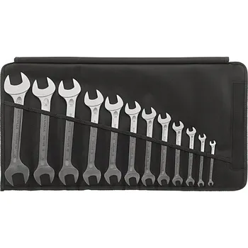 Klíč SADA OČKOPLOCHÝCH KLÍČŮ 6-32mm 12 Ks STAHLWILLE