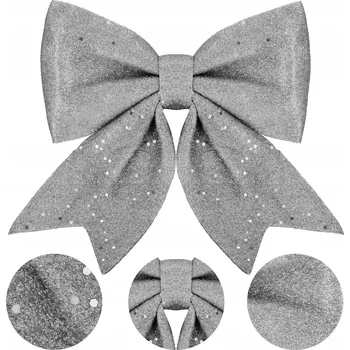 Obraz Kokardy pro zvířata 30 cm 1 ks