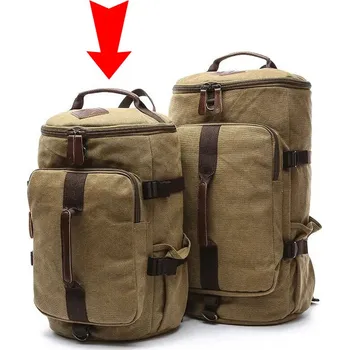 Cestovní taška TopMode Cestovní taška 2v1 malá 957021