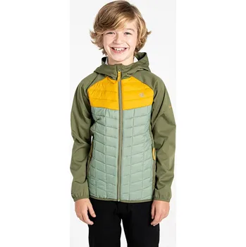 Dare 2b Grün/ Gelb 4824811 116