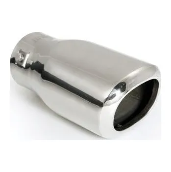 Koncovka výfuku nerezová ocel TS-10