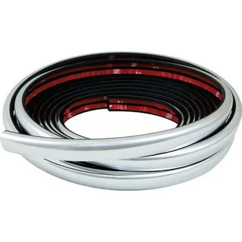 Chromová lišta FENDER-TRIM 25