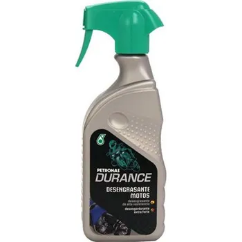 Vysokovýkonný odmašťovač - BIKE DEGREASER