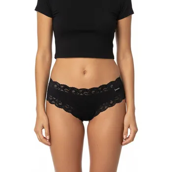 Kalhotky TopMode Dámské krajkové kalhotky 703338