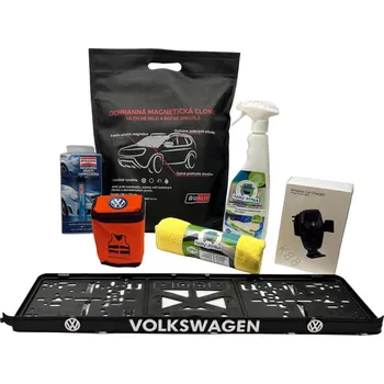 Vánoční balíček č.3