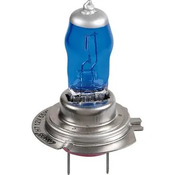 Halogenové žárovky H7 55W HOD