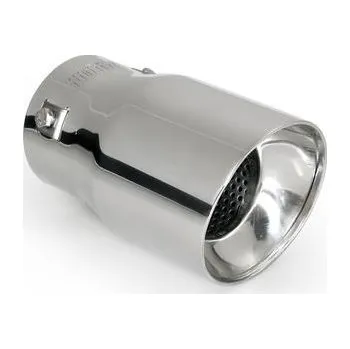 Koncovka výfuku nerezová ocel TS-50