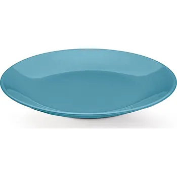 Talíř German LUPINE Dezertní talíř / pr. 20 cm / tyrkysová