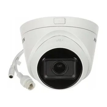 Bezpečnostní kamera IP kamera Hikvision DS-2CD1H43G0-IZ bílá – ZOBRAZIT