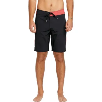 Pánské plavky VOLCOM plavky - J Robinson Mod 20 (BLK)