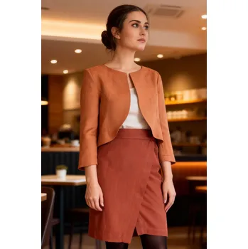 Bolerko Lotika 100% konopné bolerko Lotika Excellent quality 855026