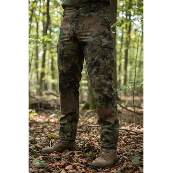 Pánské kalhoty Sturm MilTec Pánské army kalhoty Flectar 902472