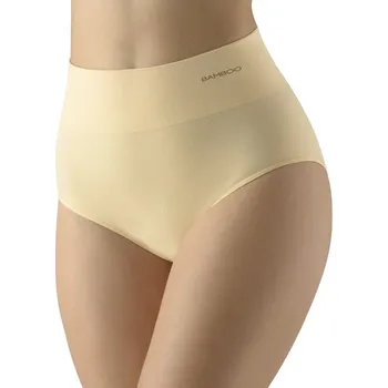 Kalhotky TopMode Bezešvé kalhotky s vysokým pasem 805924